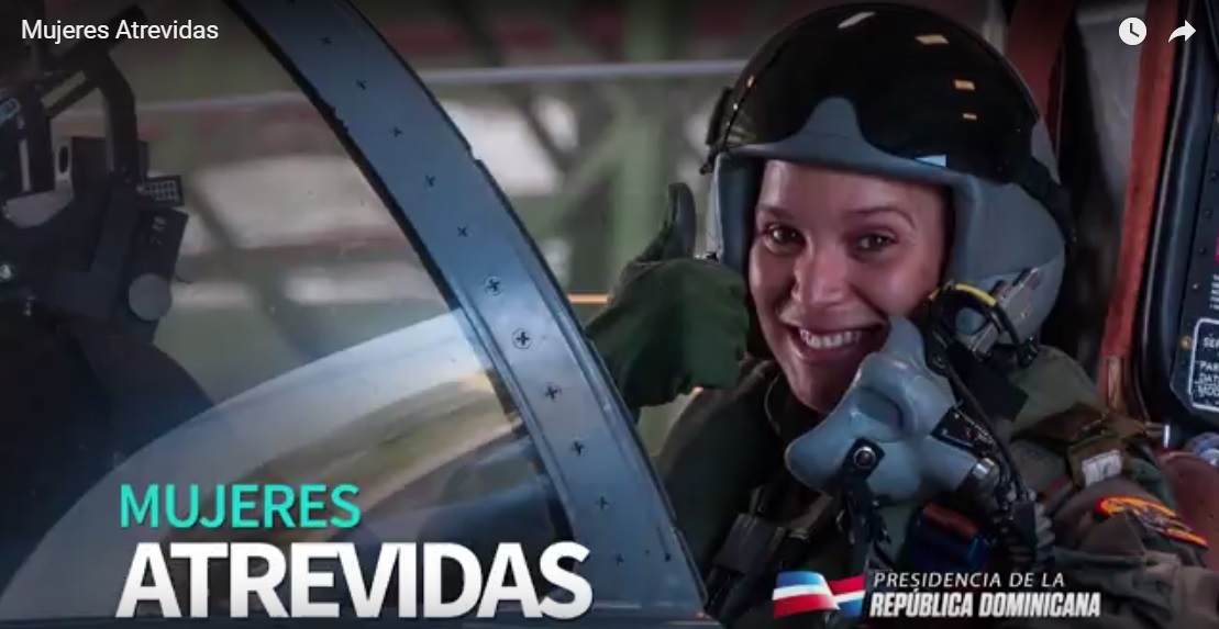 Mujeres atrevidas