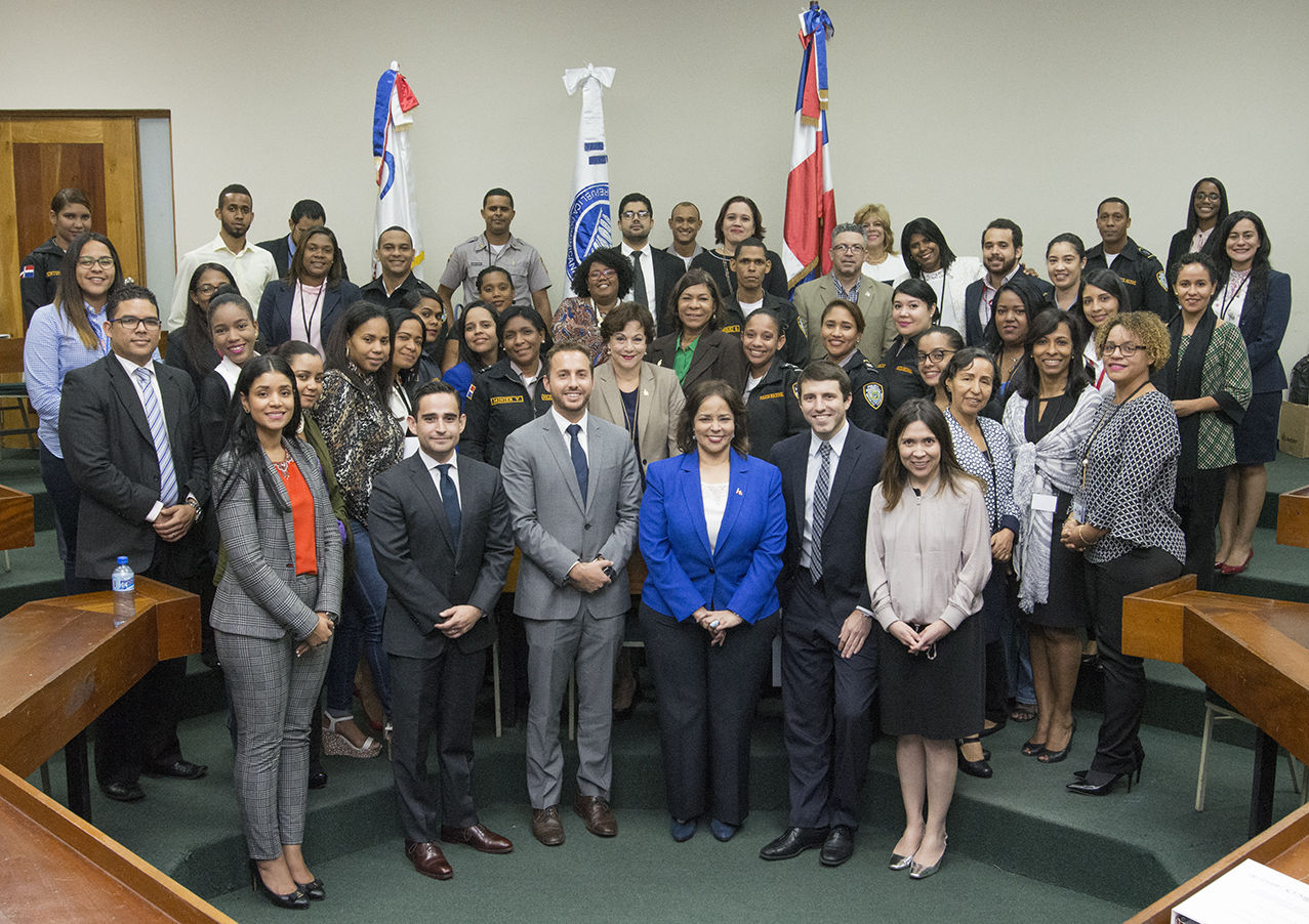 USAID y Contrataciones Públicas realizan taller para mejorar contratación MIPYME mujeres