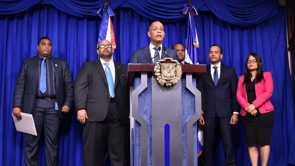 Con una puntación de 97.61, Contrataciones Públicas obtuvo el primer lugar dentro de las Direcciones Generales en uso de las TIC y Gobierno Electrónico