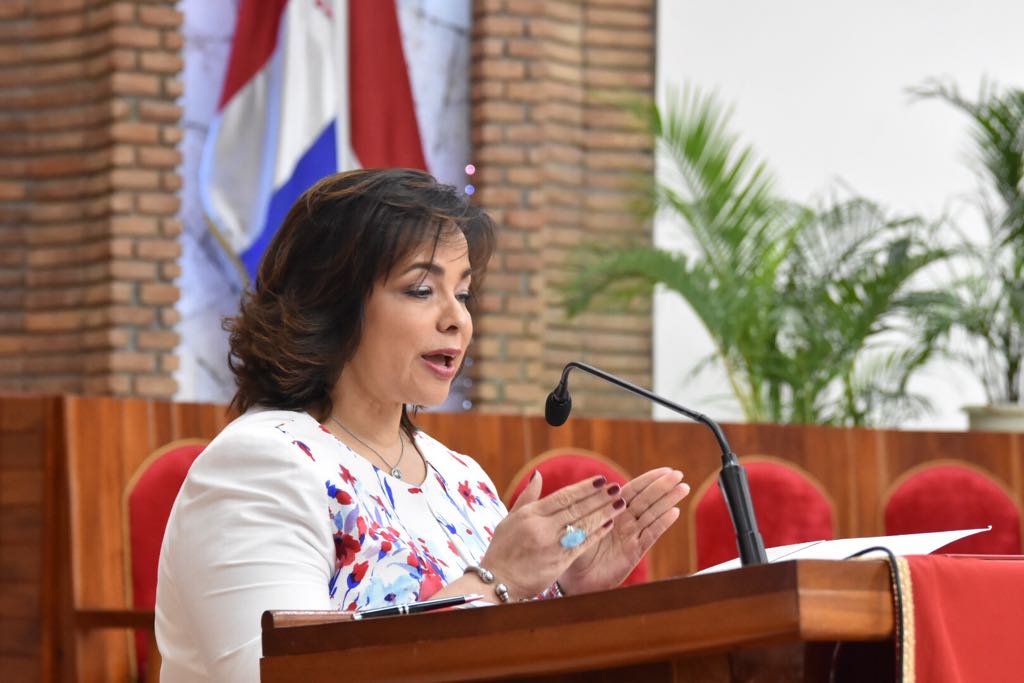 Contrataciones Públicas trabaja desde 2013 en prevenir la corrupción