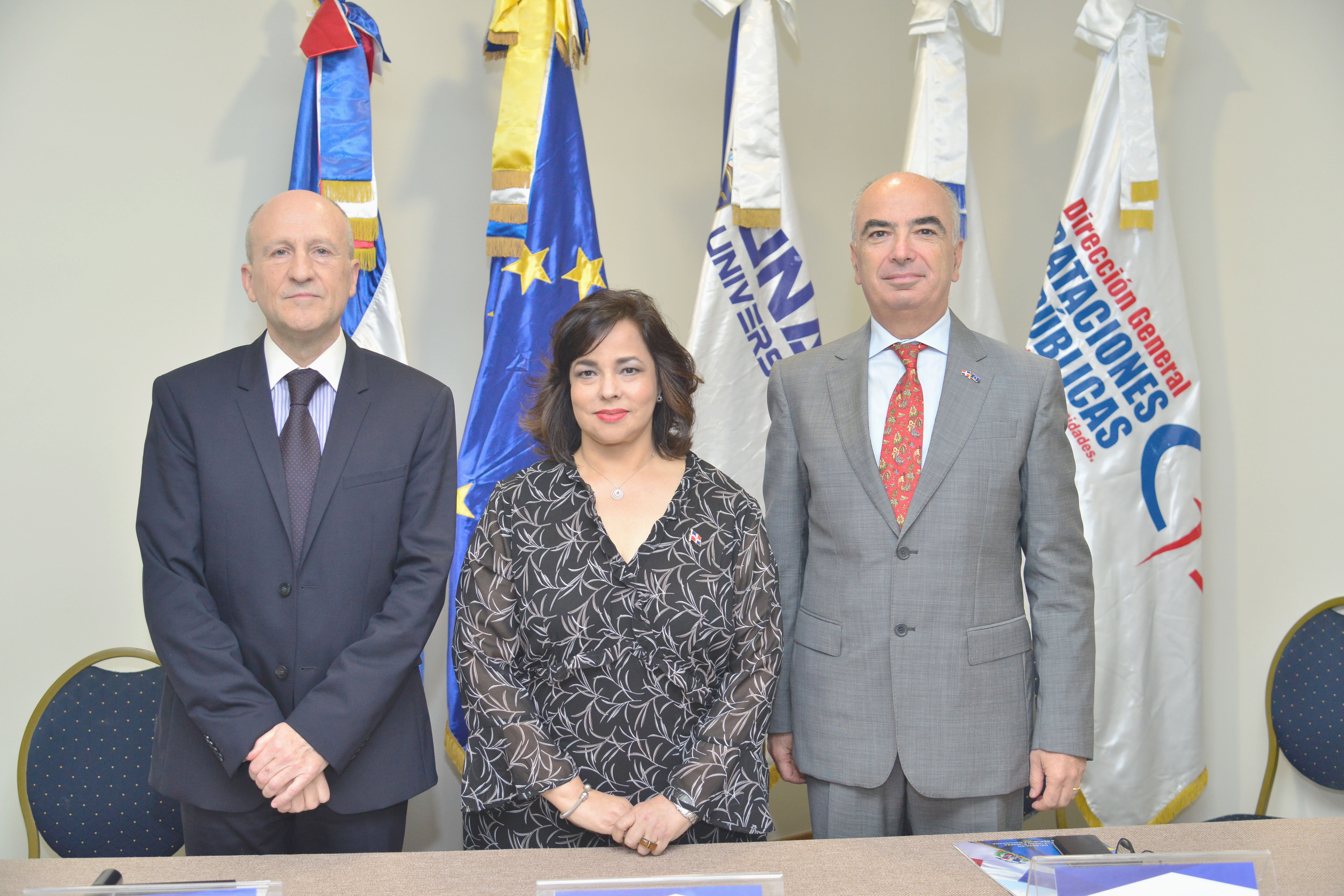 Contrataciones Públicas fomenta la transparencia y el buen gobierno