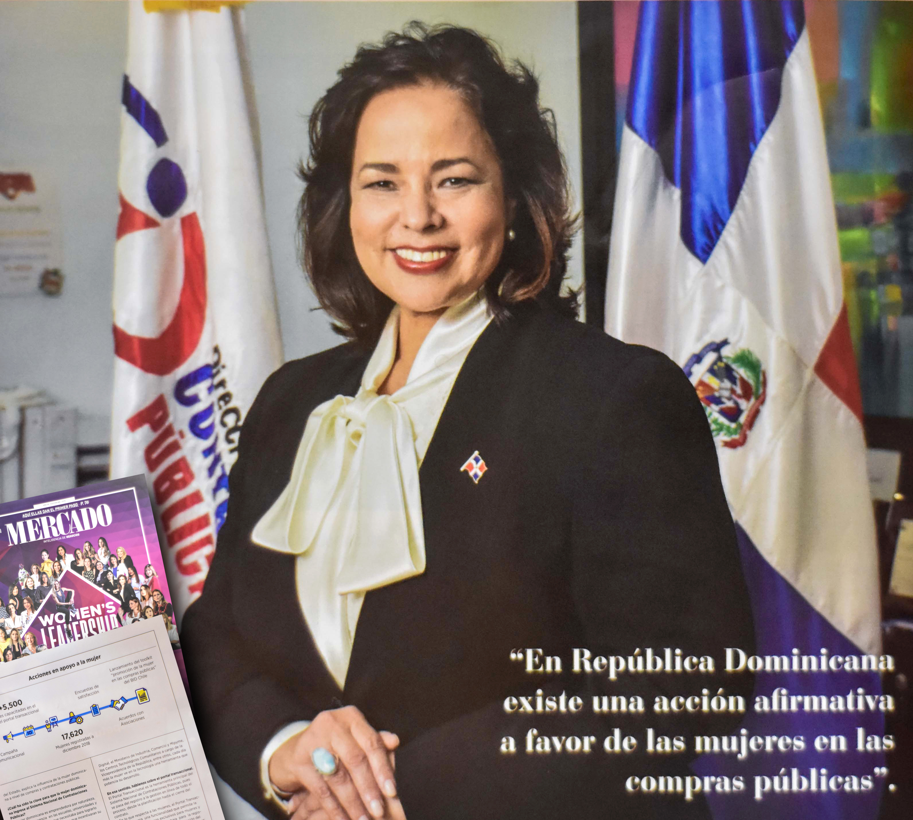 Women Leadership Summit 2019 presenta “The Now Generation”