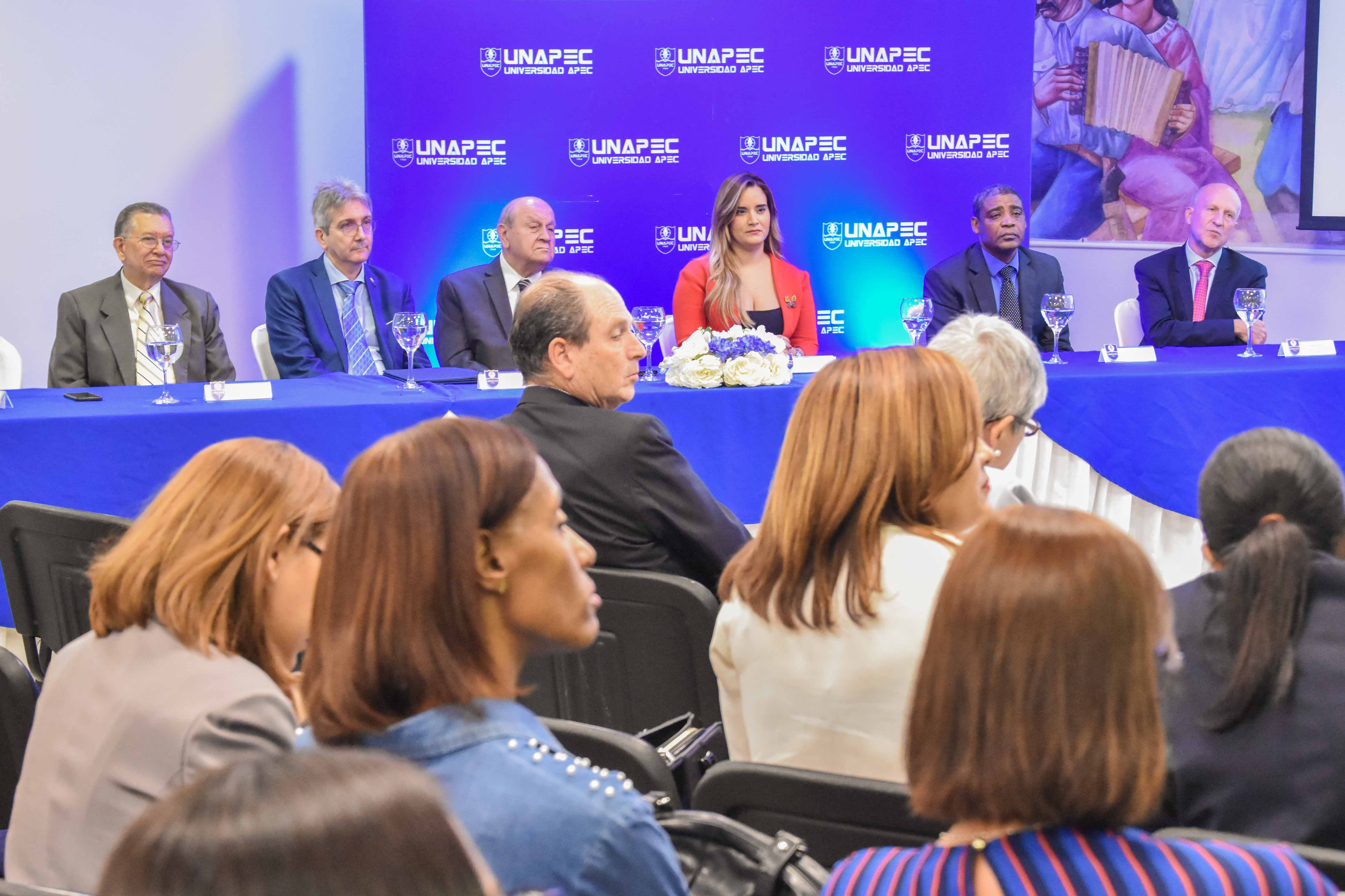 Inauguran 4ta edición del diplomado Experto en integridad corporativa, transparencia y buen gobierno