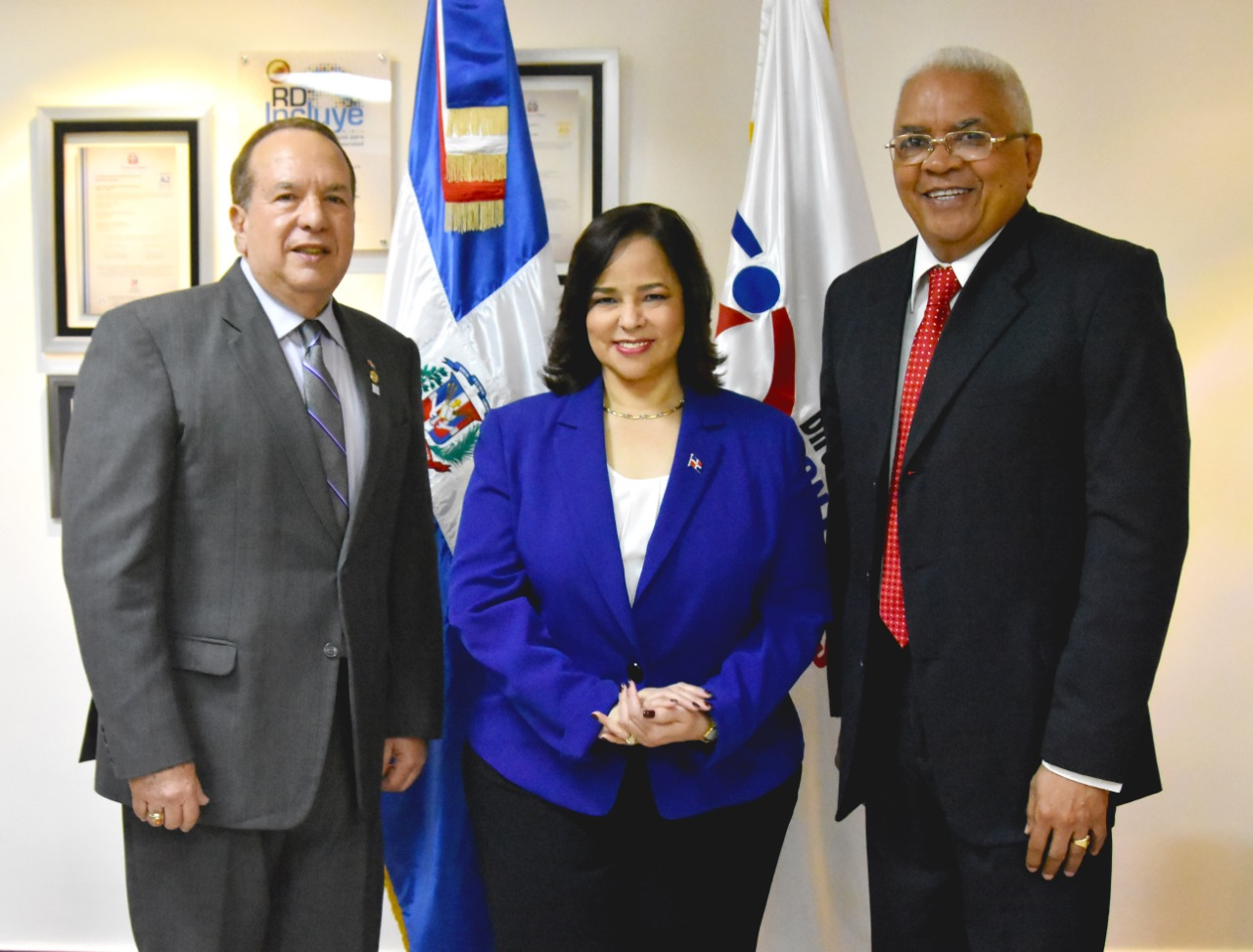 Buscan aumentar capacidad de auditores de la Cámara de Cuentas