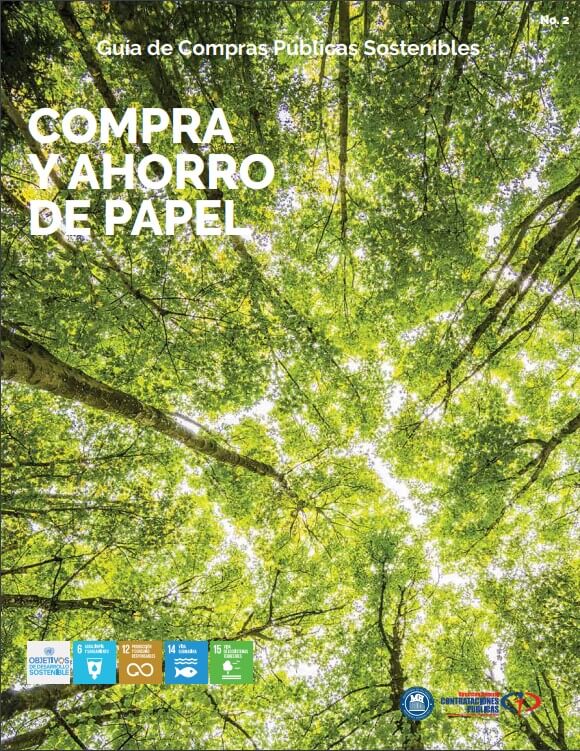 Conoce el impacto ambiental y social de la decisión de compra de papel y sé un ente de cambio, a favor del planeta…