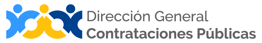 Logo DGCP