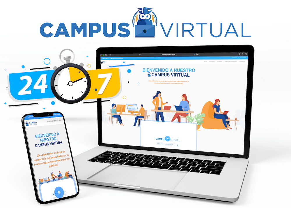 Campus Virtual