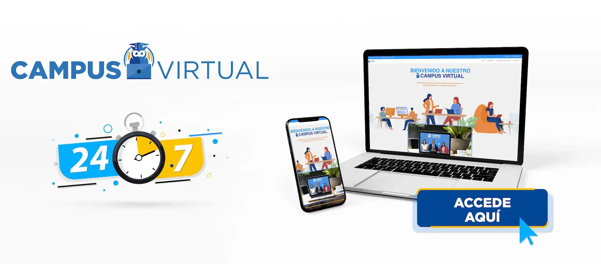 Campus Virtual