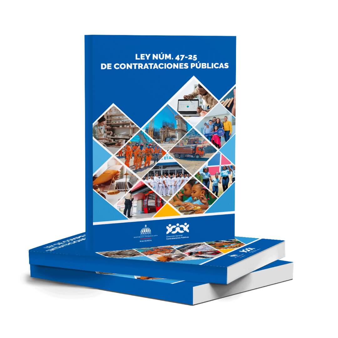 LEY 47-25