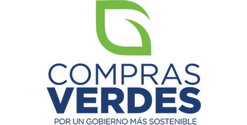 Logo Compras Verdes