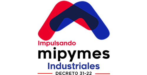 Logo Mipymes Industriales