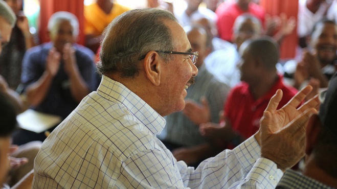 Gobierno financiará a criadores ovejos, Pedernales y productores mangos, Neyba