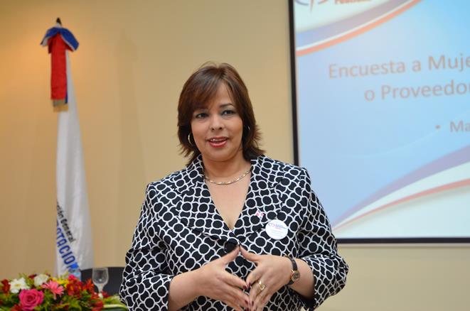 La directora Yokasta Guzmán destaca valor comisiones veeduría en transparencia