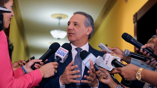 José Ramón Peralta