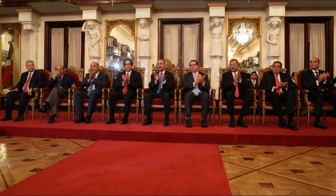 Lanzan plan para desarrollar el turismo en Bahía de Las Águilas