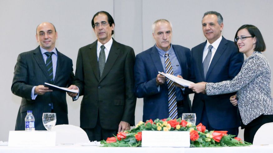 PNUD confirma Visitas Sorpresa crean empleos y mejoran calidad de vida en campo