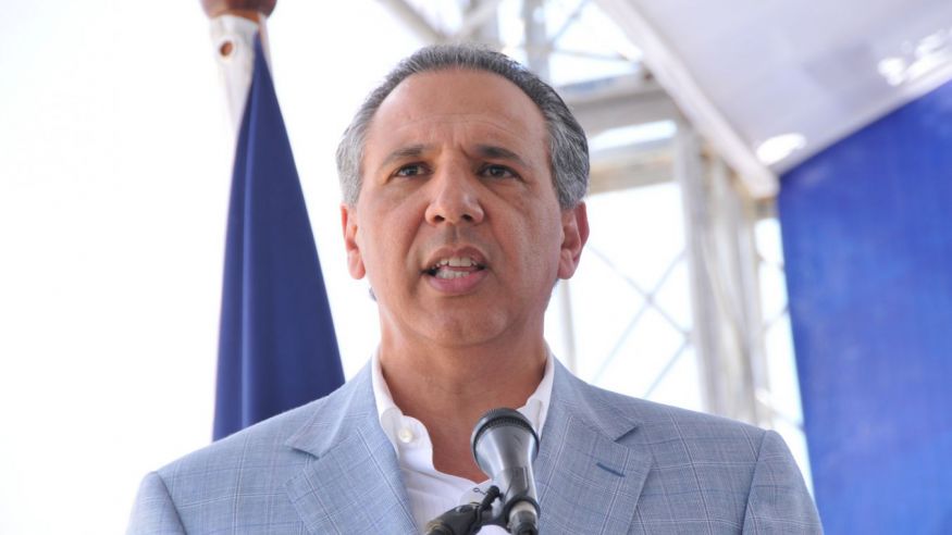 Francisco Capellán.