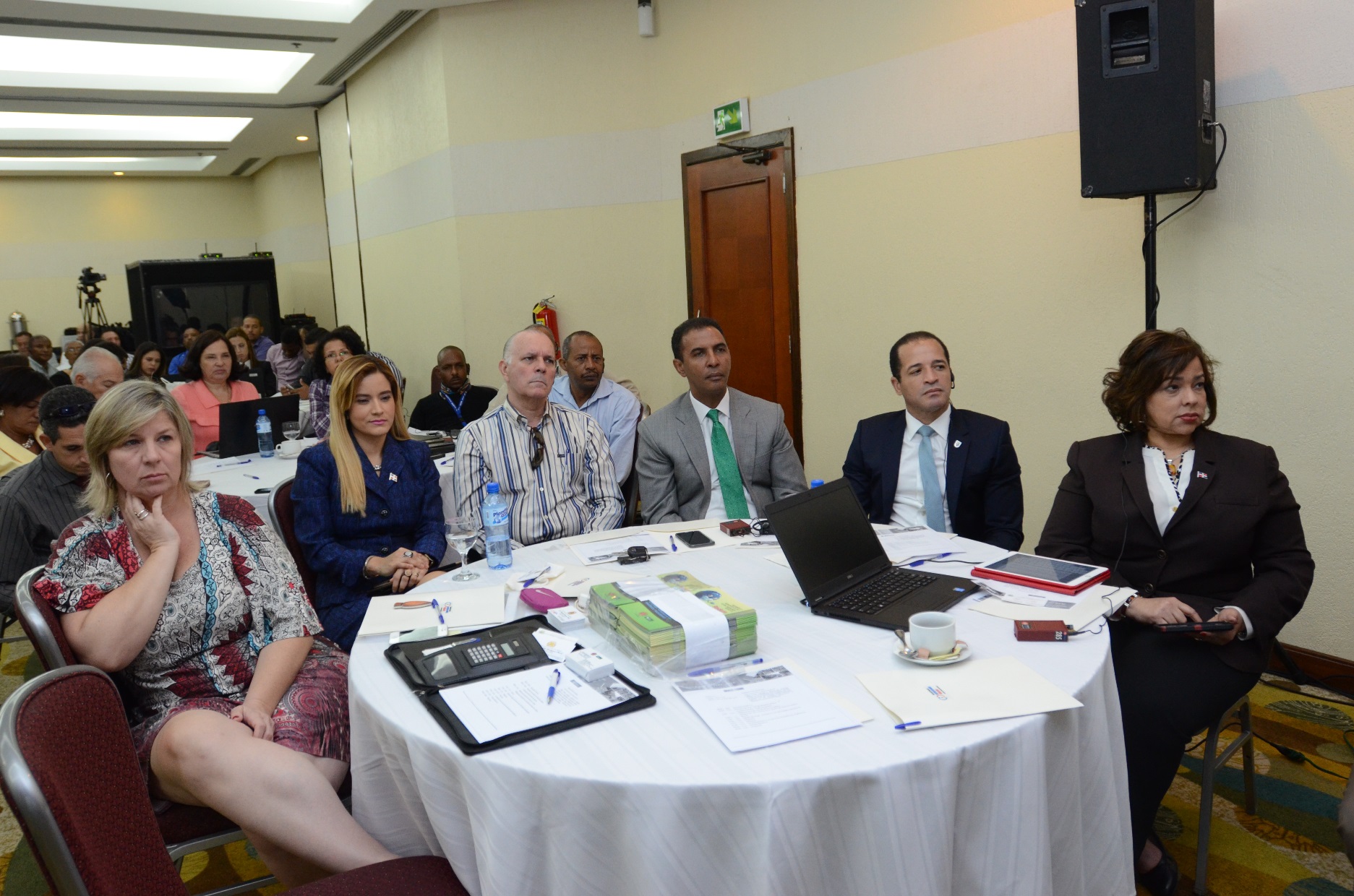 La Dirección de Contrataciones Pública inició la celebración de la XI Conferencia Anual Red Interamericana de Compras Gubernamentales (RICG)