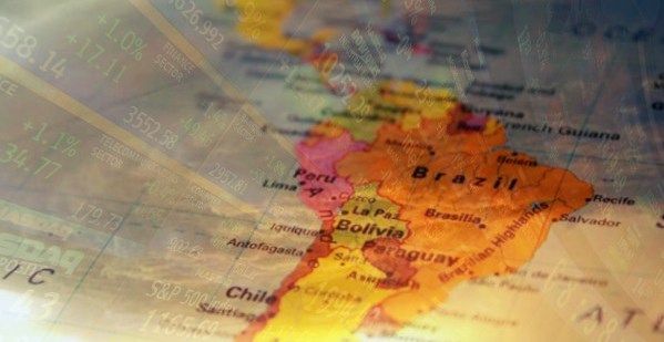 Experto internacional resalta buenas practicas en RD sobre compras públicas.