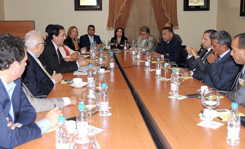 Veedores destacan el valor de las veedurías.