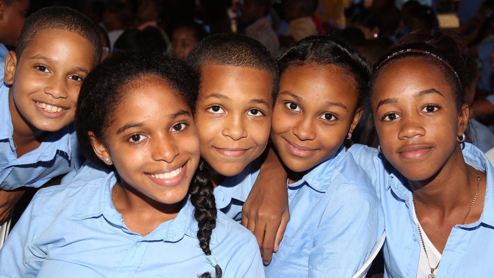 Revolución educativa en el Libertador de Herrera.