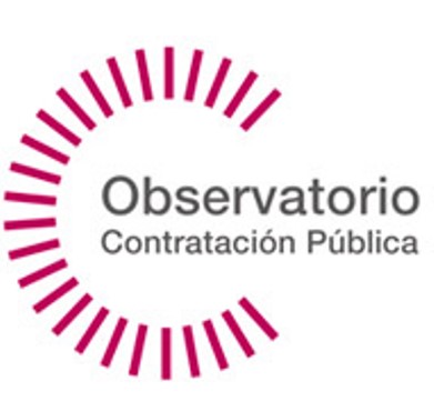 Observatorio Contratación Pública.