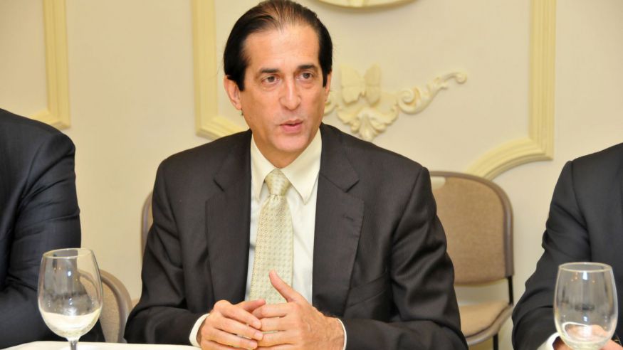 Gustavo Montalvo presenta las comisiones de Veedurías Ciudadanas de los ministerios de Industria y Comercio y Educación Superior Ciencia y Tecnología