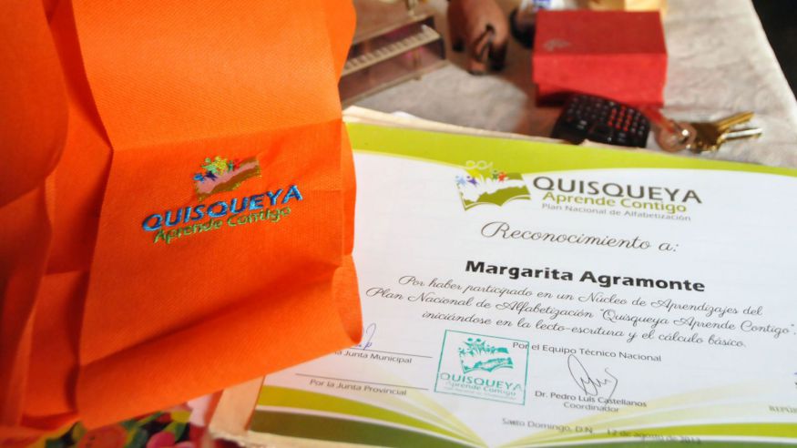 Día de la Alfabetización