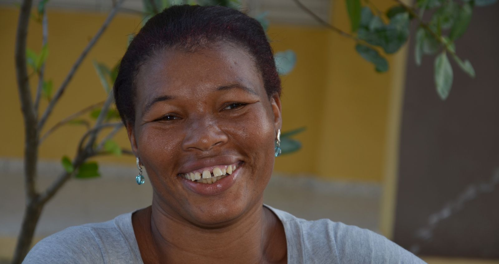 Andrea de los Santos