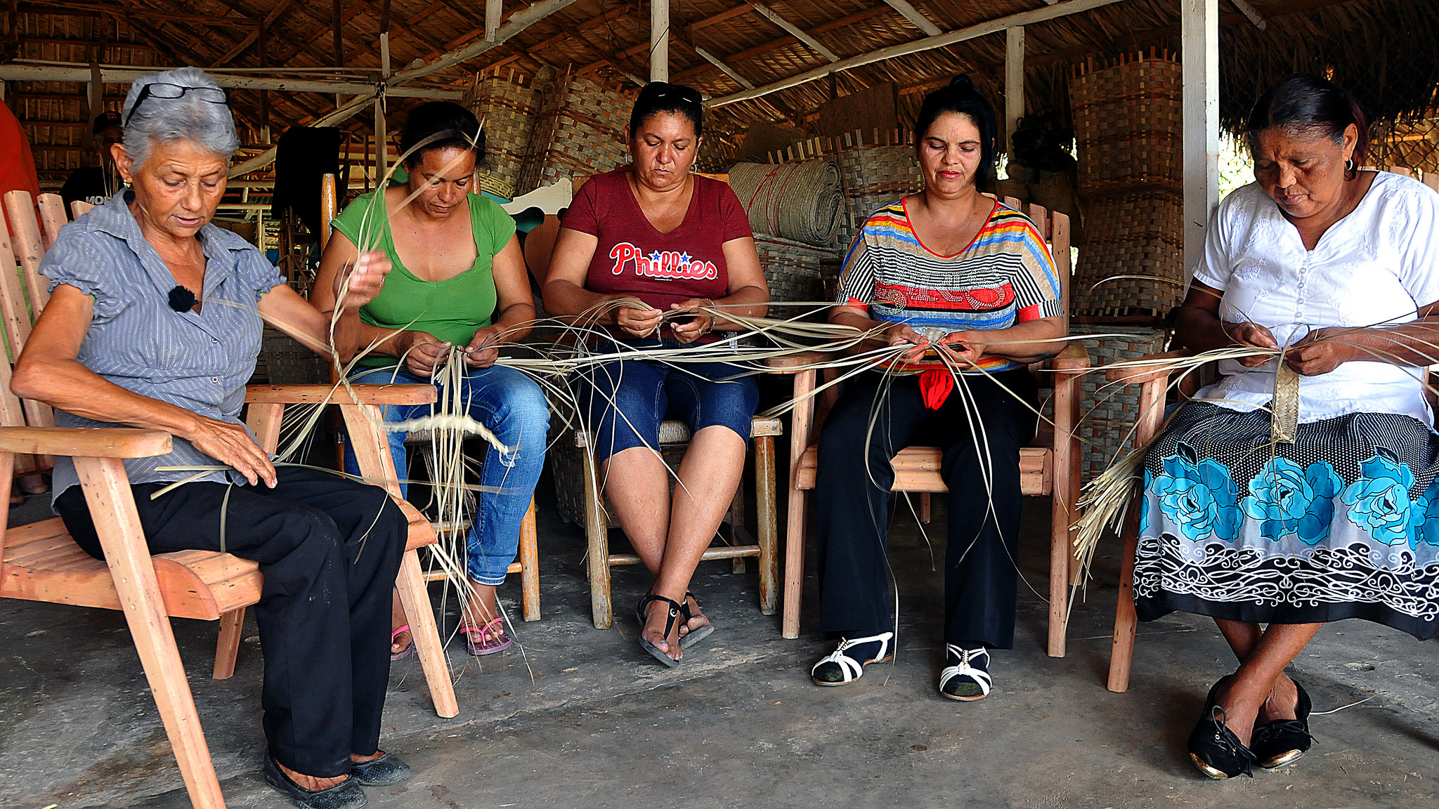 En Santiago Rodríguez expresan gratitud por el gobierno de Danilo Medina