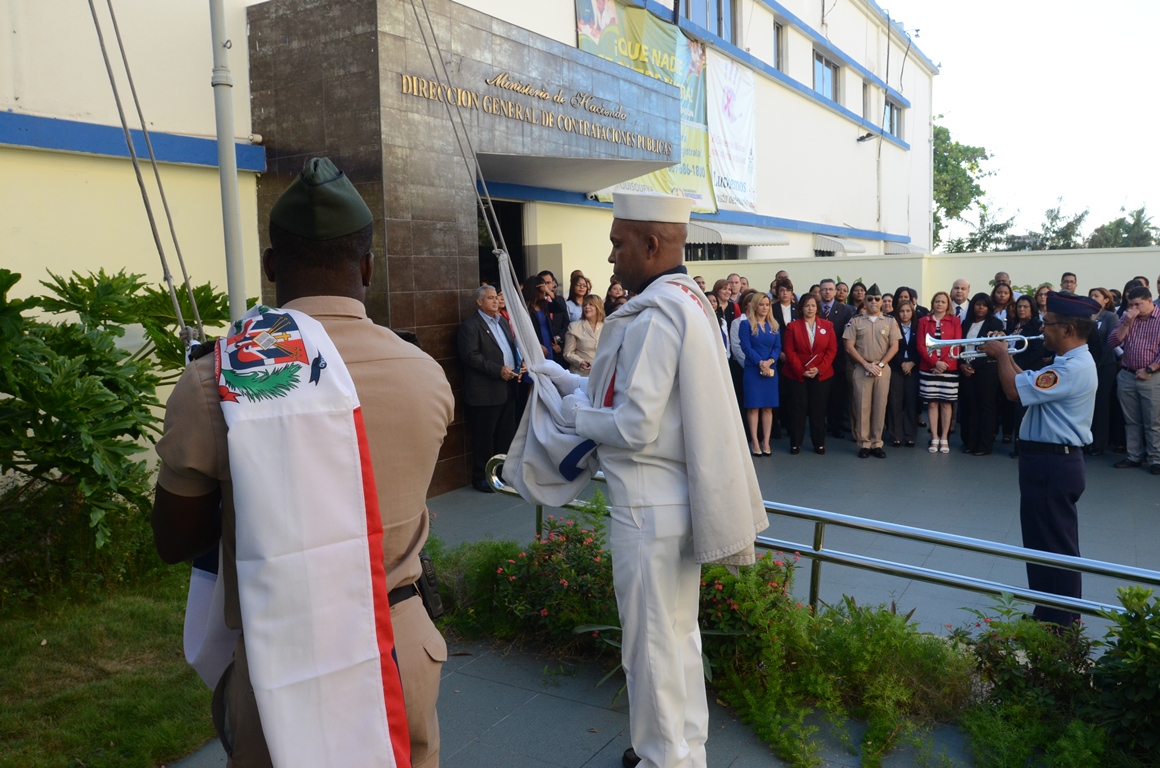 Día del Natalicio de Juan Pablo Duarte