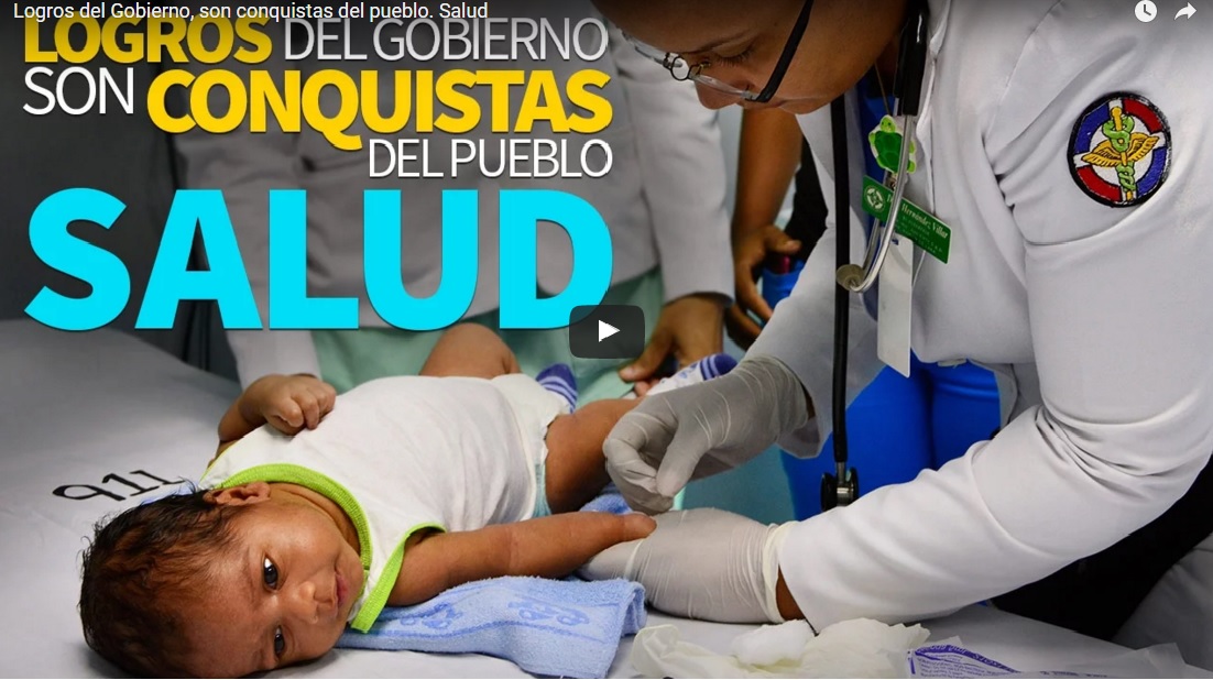 Logros del Gobierno, son conquistas del pueblo