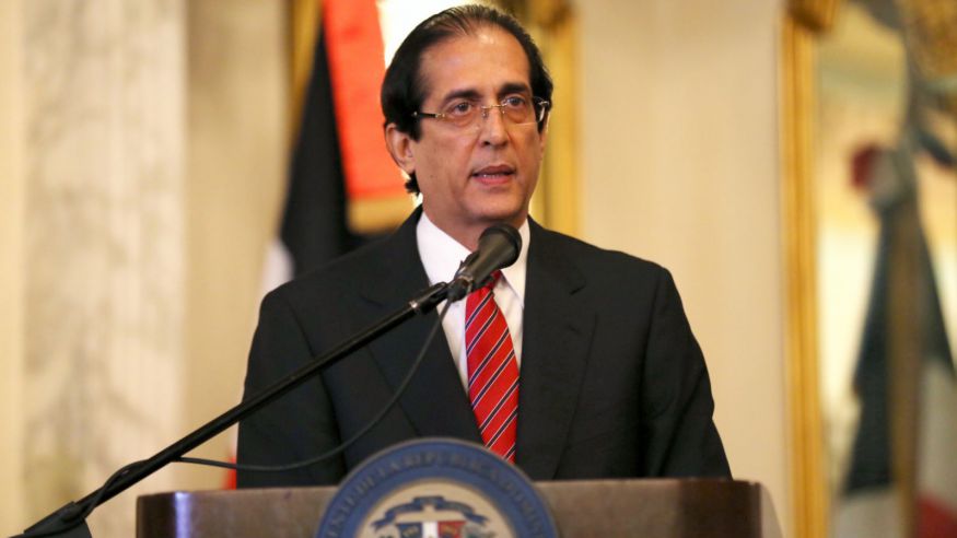 Gustavo Moltalvo habla sobre intercambio con Colombia