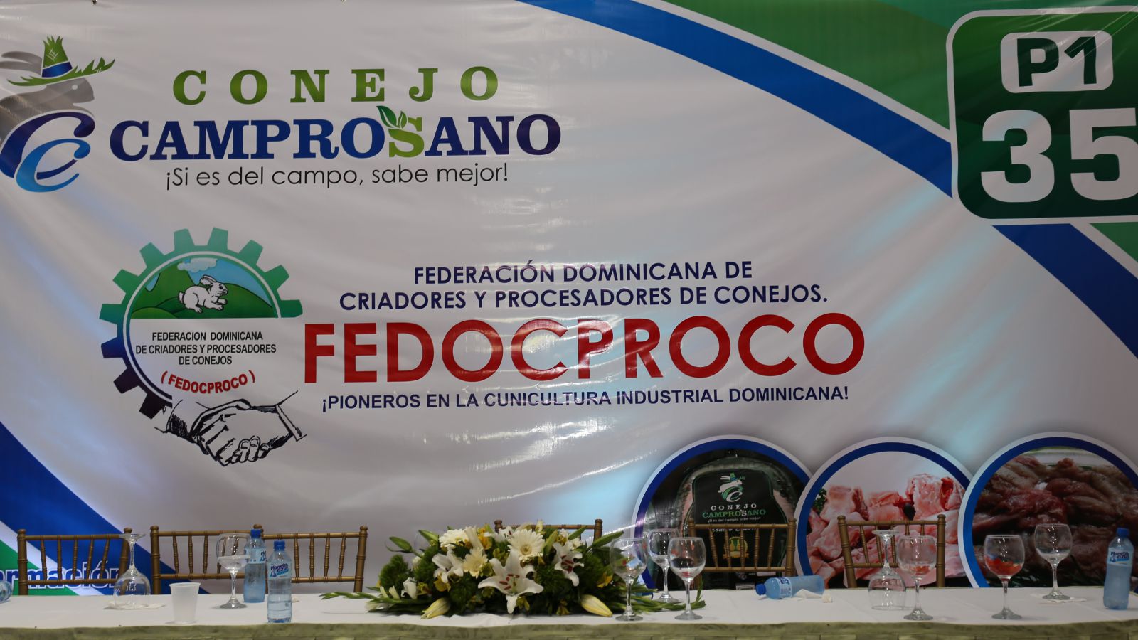 FEDOCPROCO