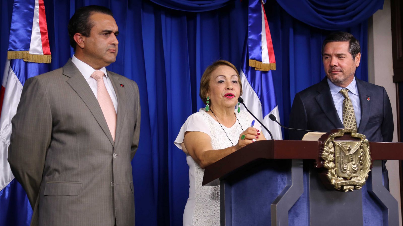 Empresas de zonas francas