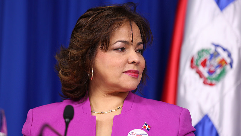 Yokasta Guzman cierra puertas a corrupción y clientelismo