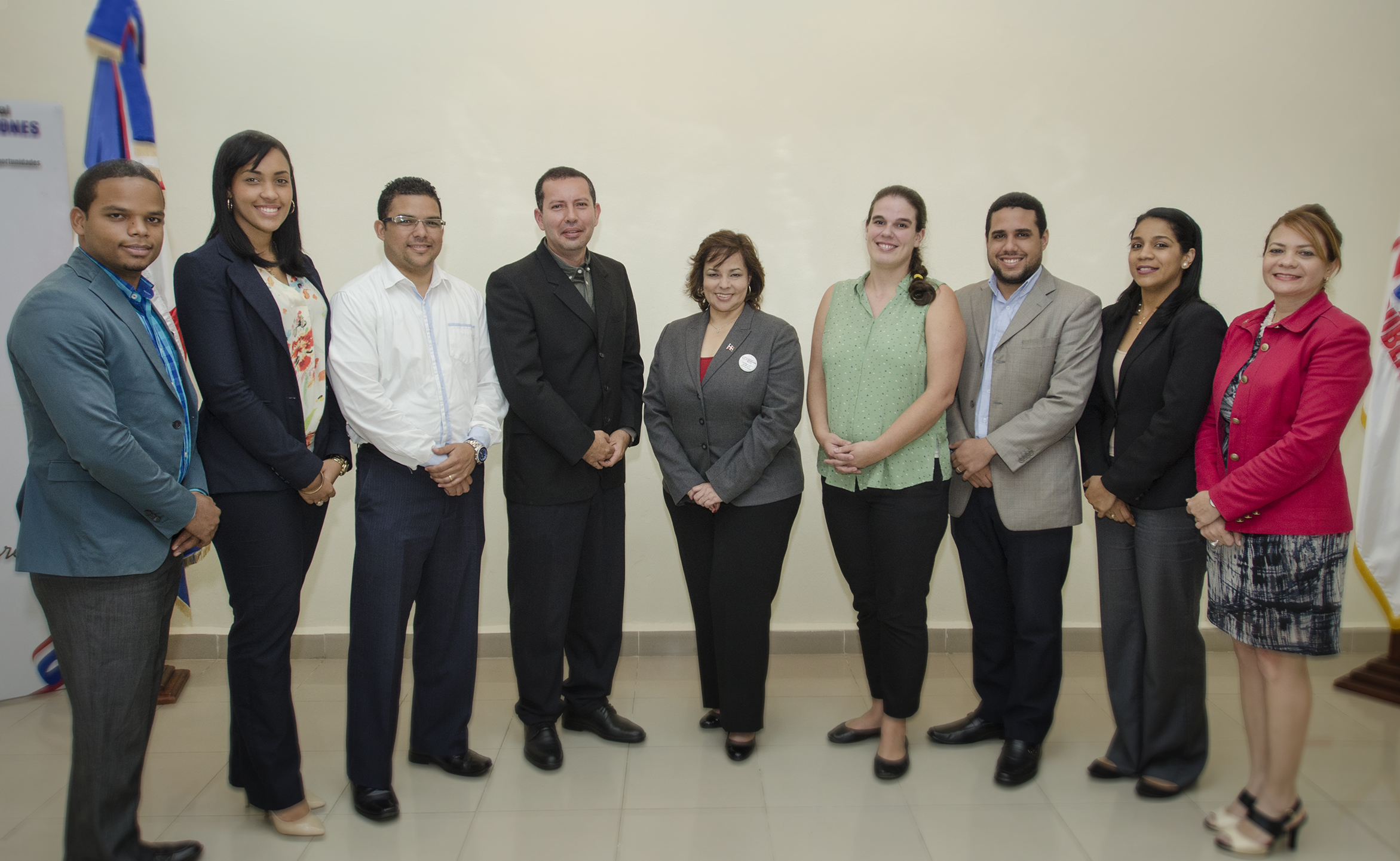 RD considerada a nivel internacional como mejor práctica en desarrollo del mercado público