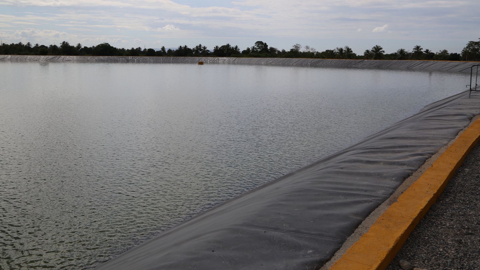 El presidente Danilo Medina inaugura proyecto