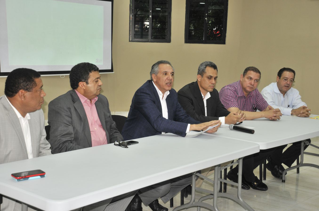 José Ramón Peralta