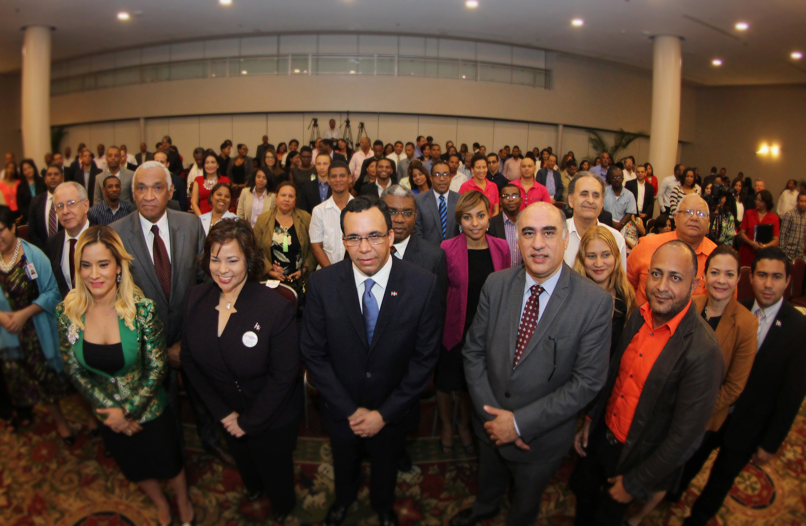 5ta Rueda de Negocios