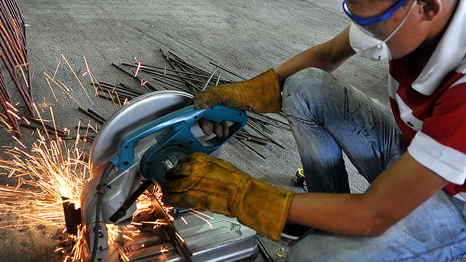 Creación de pupitres