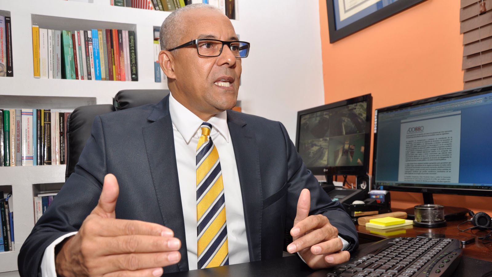 La Alianza Dominicana contra la Corrupción destaca logros en materia de transparencia