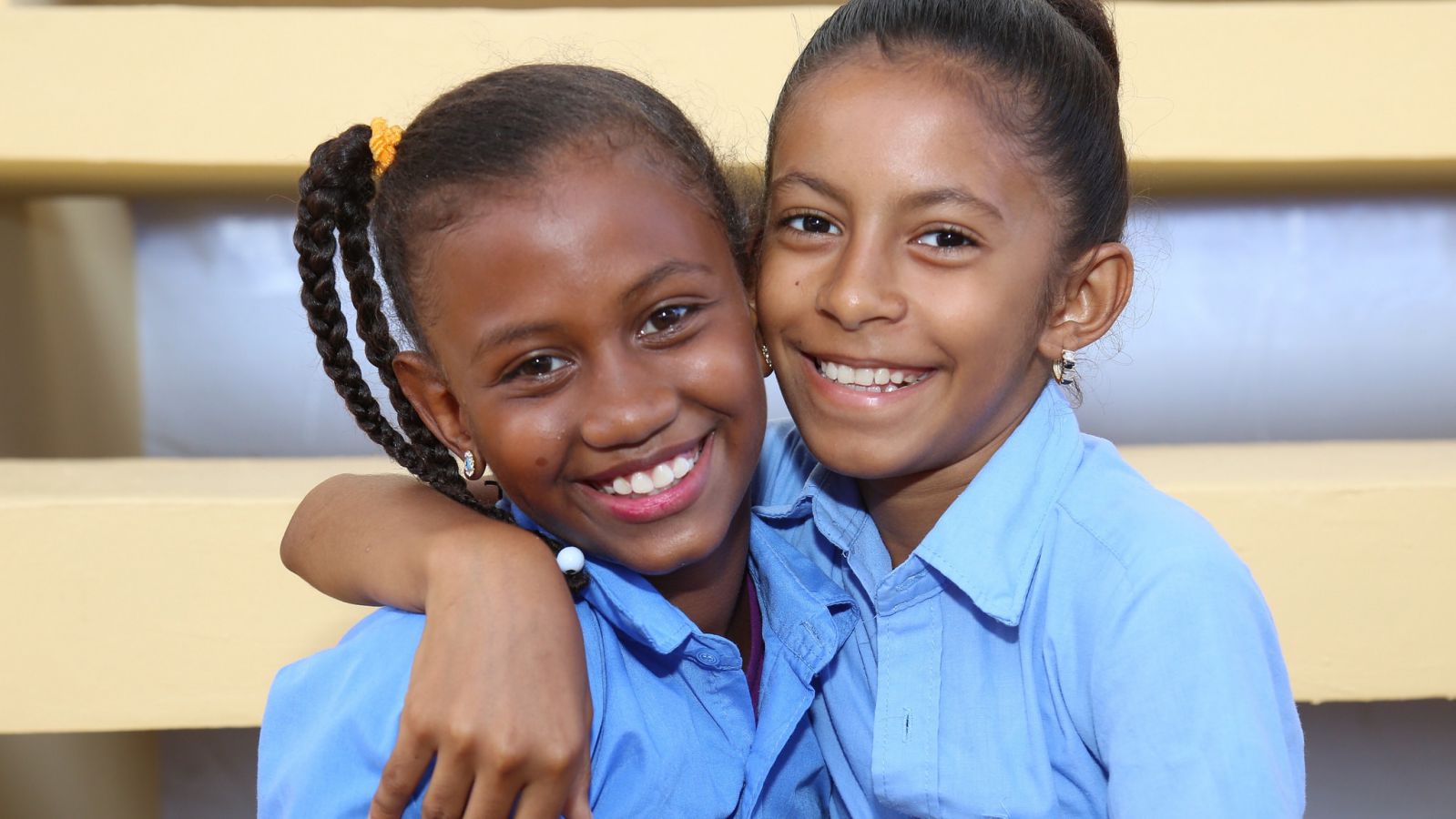 Gobierno entrega escuela en Sosúa