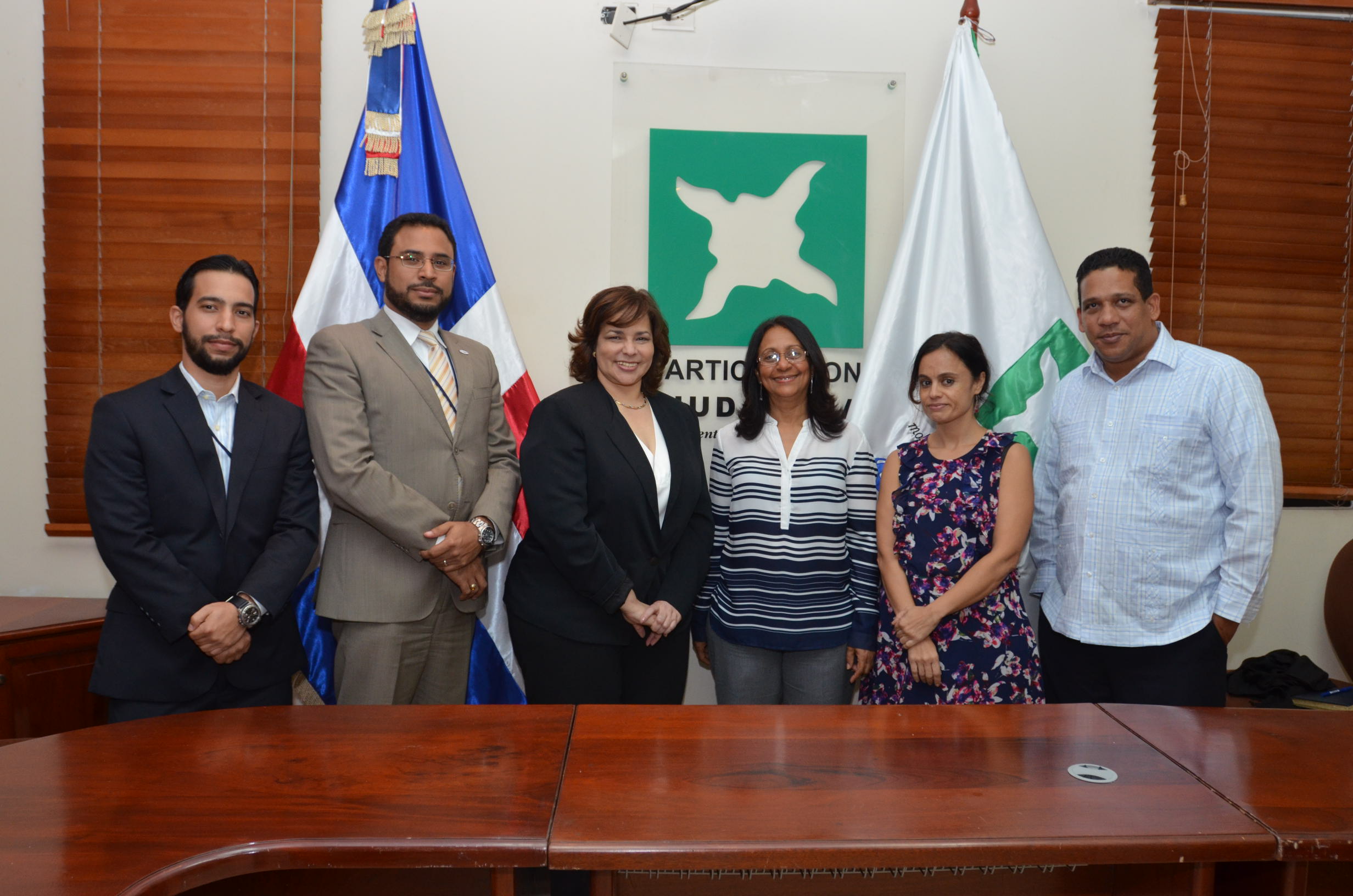 Contrataciones Públicas presenta Portal Transaccional a Participación Ciudadana