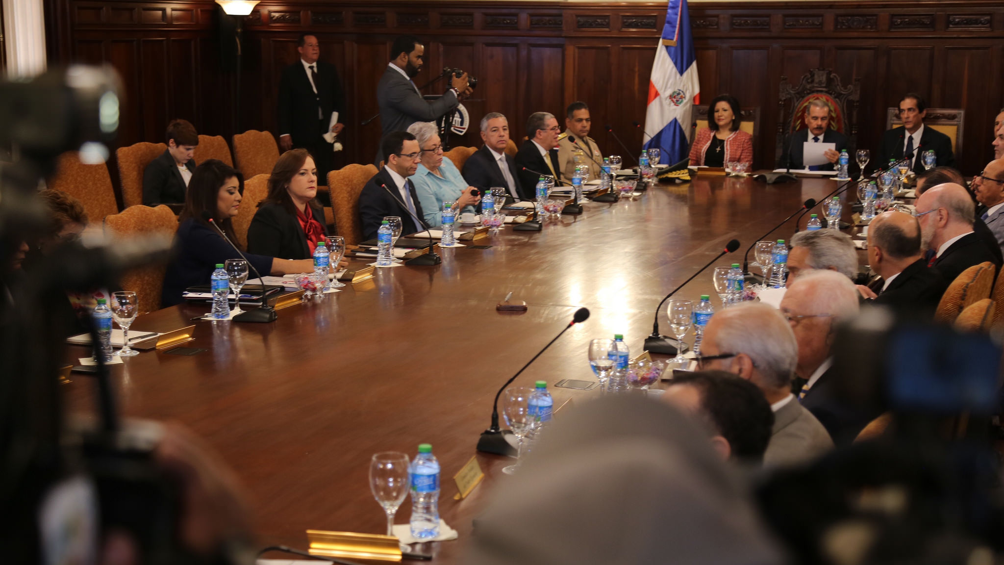 Consejo de Ministros