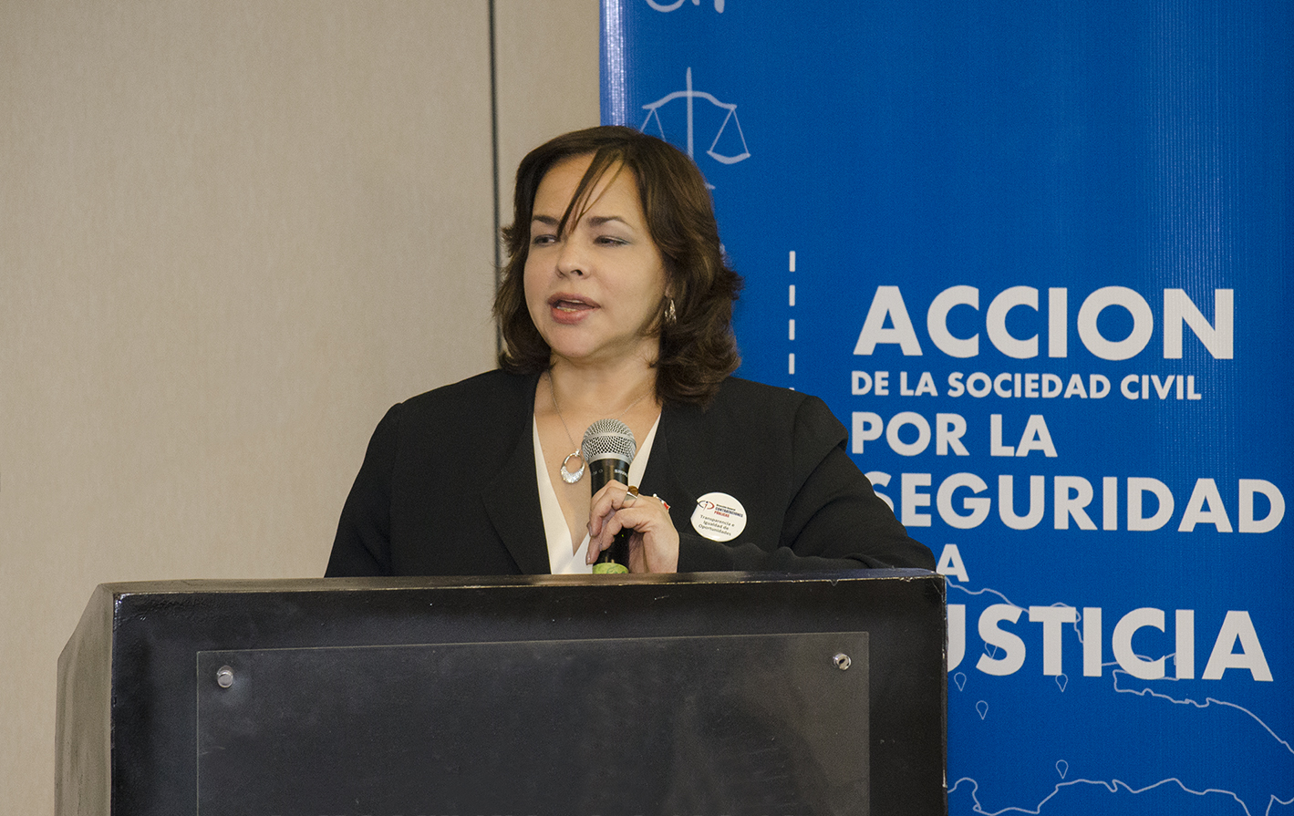 Dra. Yokasta Guzmán