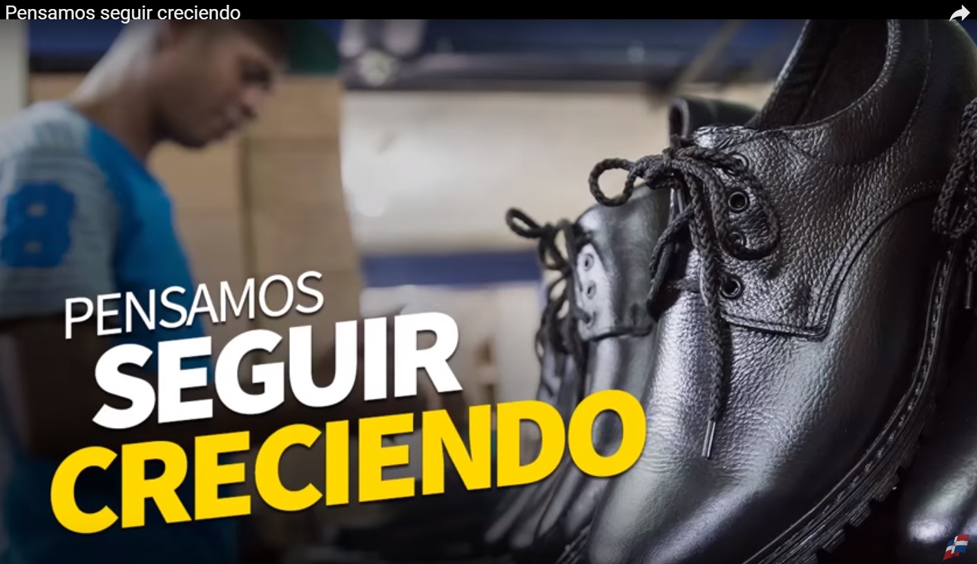 Fabricantes de Zapatos.