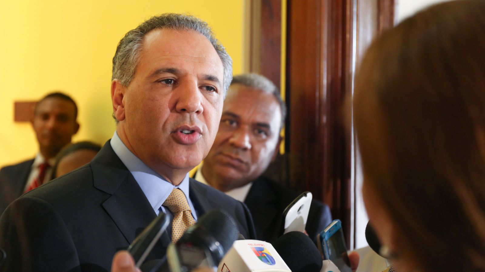 José Ramón Peralta.