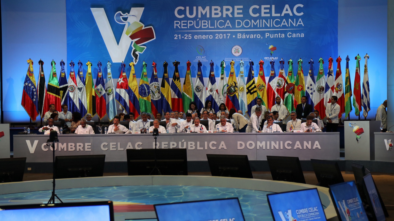 Cumbre CELAC