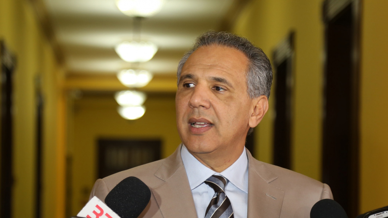 José Ramón Peralta